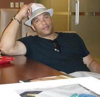 Gary McClendon