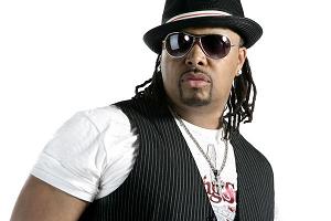 Romeo Johnson